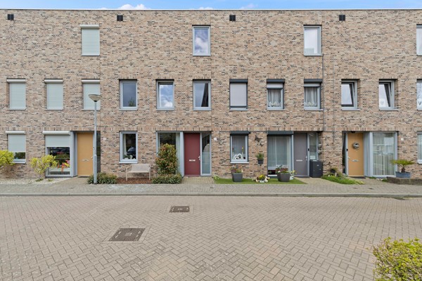 Medium property photo - Antoniusmeule 6, 5921 VL Venlo